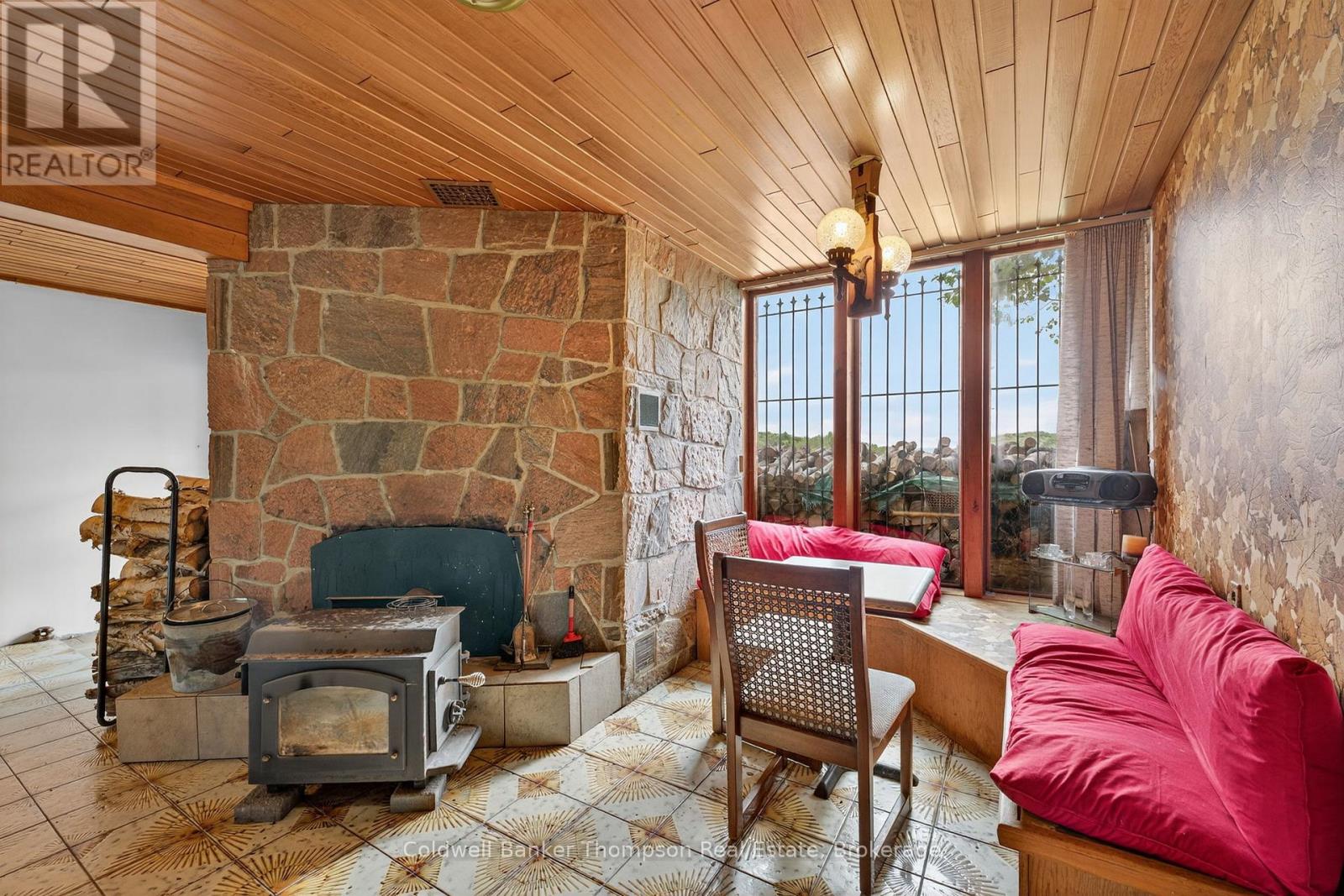 1078 So Ho Mish Road, Perry, Ontario  P0A 0A4 - Photo 36 - X12903868