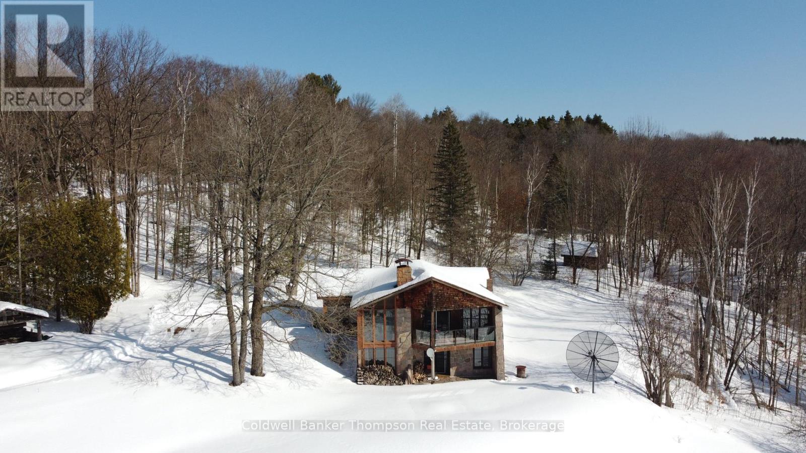 1078 So Ho Mish Road, Perry, Ontario  P0A 0A4 - Photo 4 - X12903868