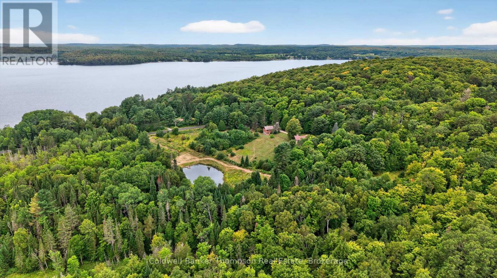 1078 So Ho Mish Road, Perry, Ontario  P0A 0A4 - Photo 47 - X12903868