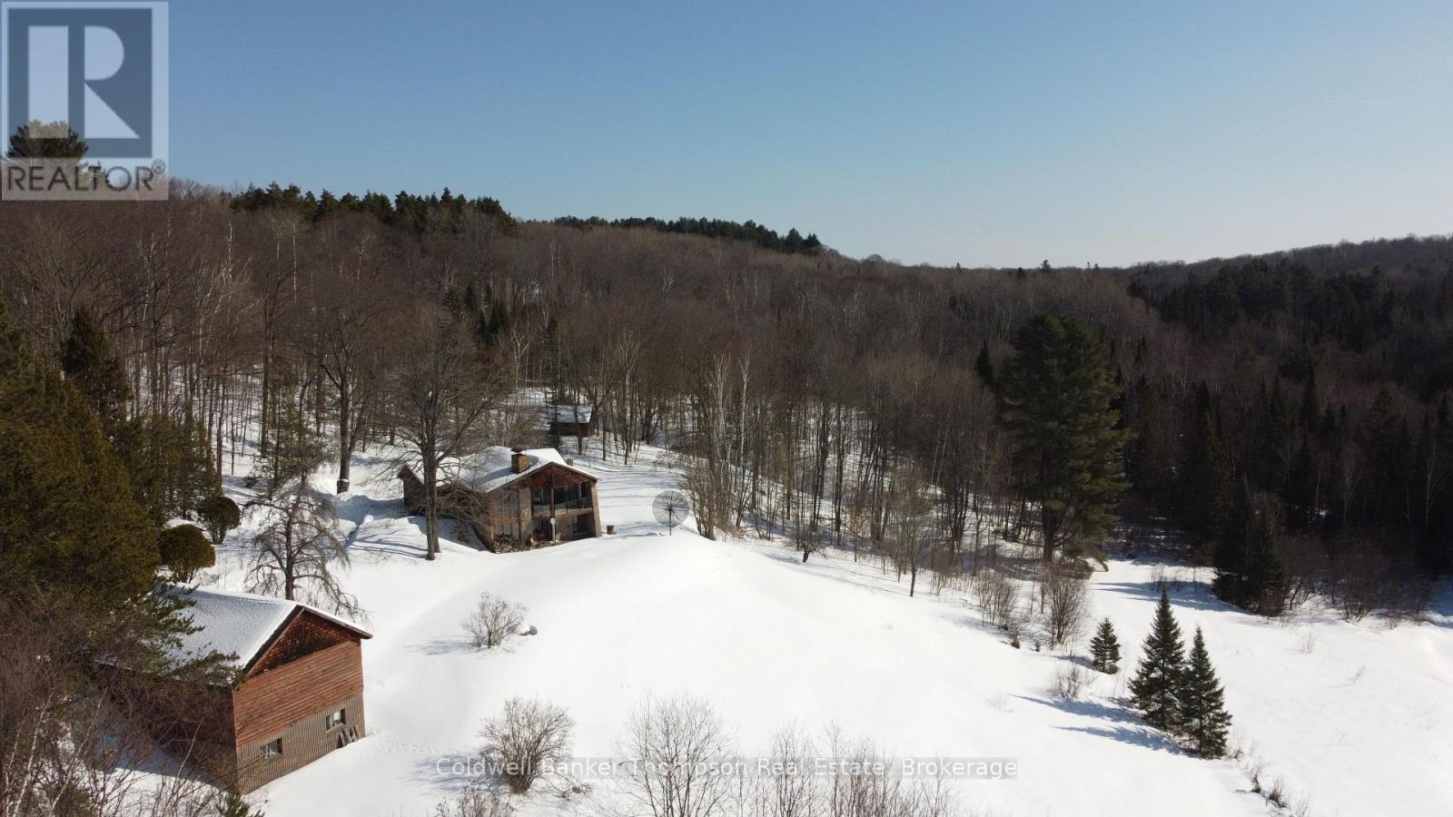 1078 So Ho Mish Road, Perry, Ontario  P0A 0A4 - Photo 5 - X12903868