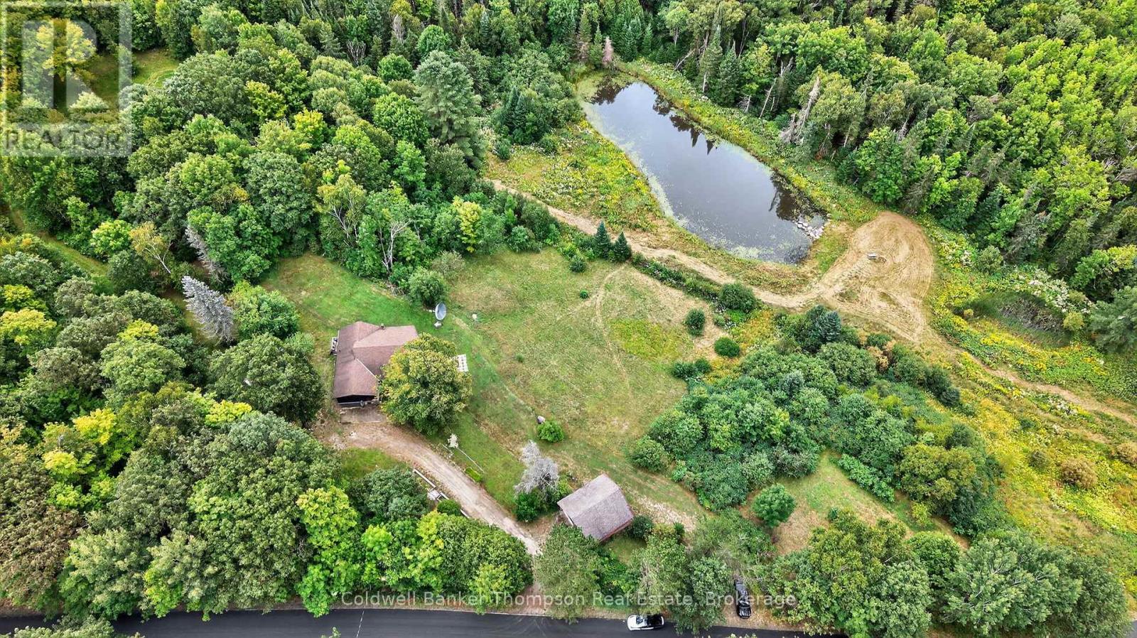 1078 So Ho Mish Road, Perry, Ontario  P0A 0A4 - Photo 8 - X12903868