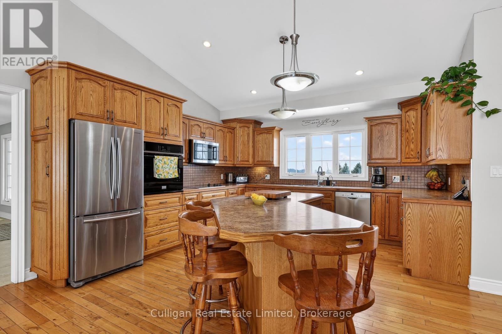 321 Field Road, South Bruce, Ontario  N0G 2J0 - Photo 10 - X12903936