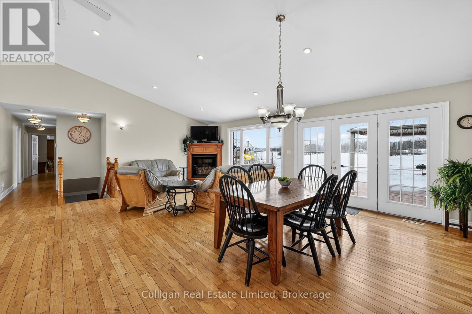 321 Field Road, South Bruce, Ontario  N0G 2J0 - Photo 11 - X12903936