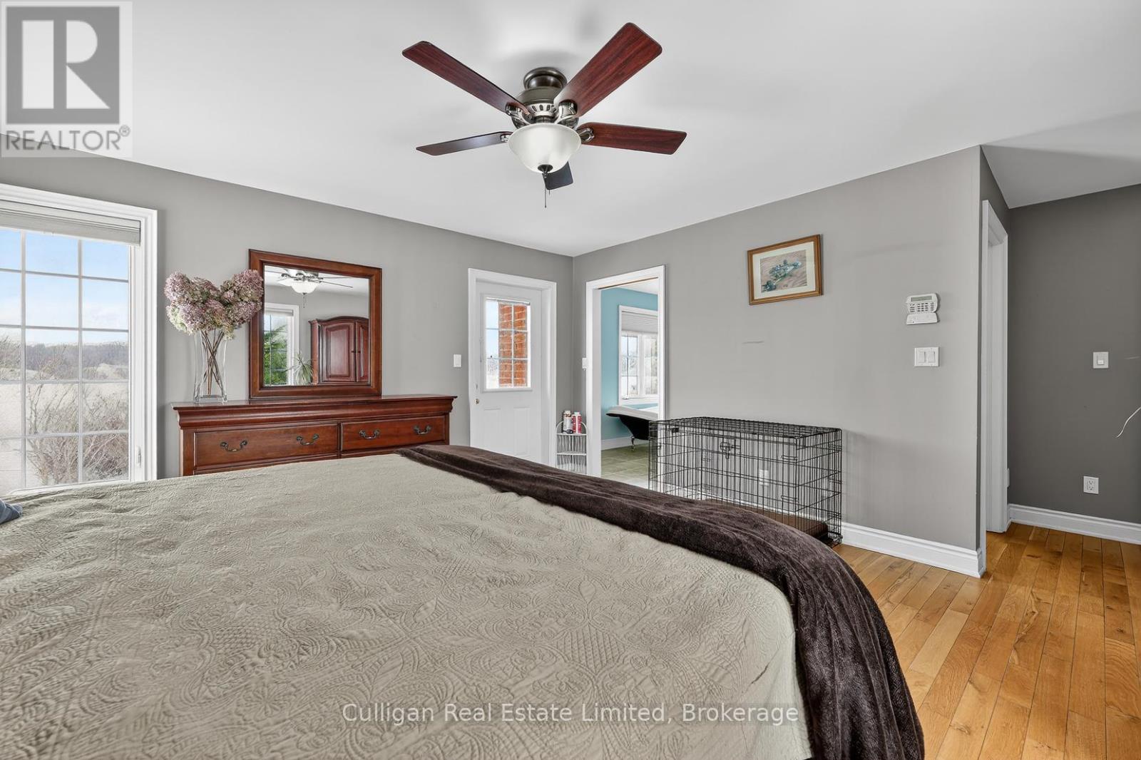 321 Field Road, South Bruce, Ontario  N0G 2J0 - Photo 13 - X12903936