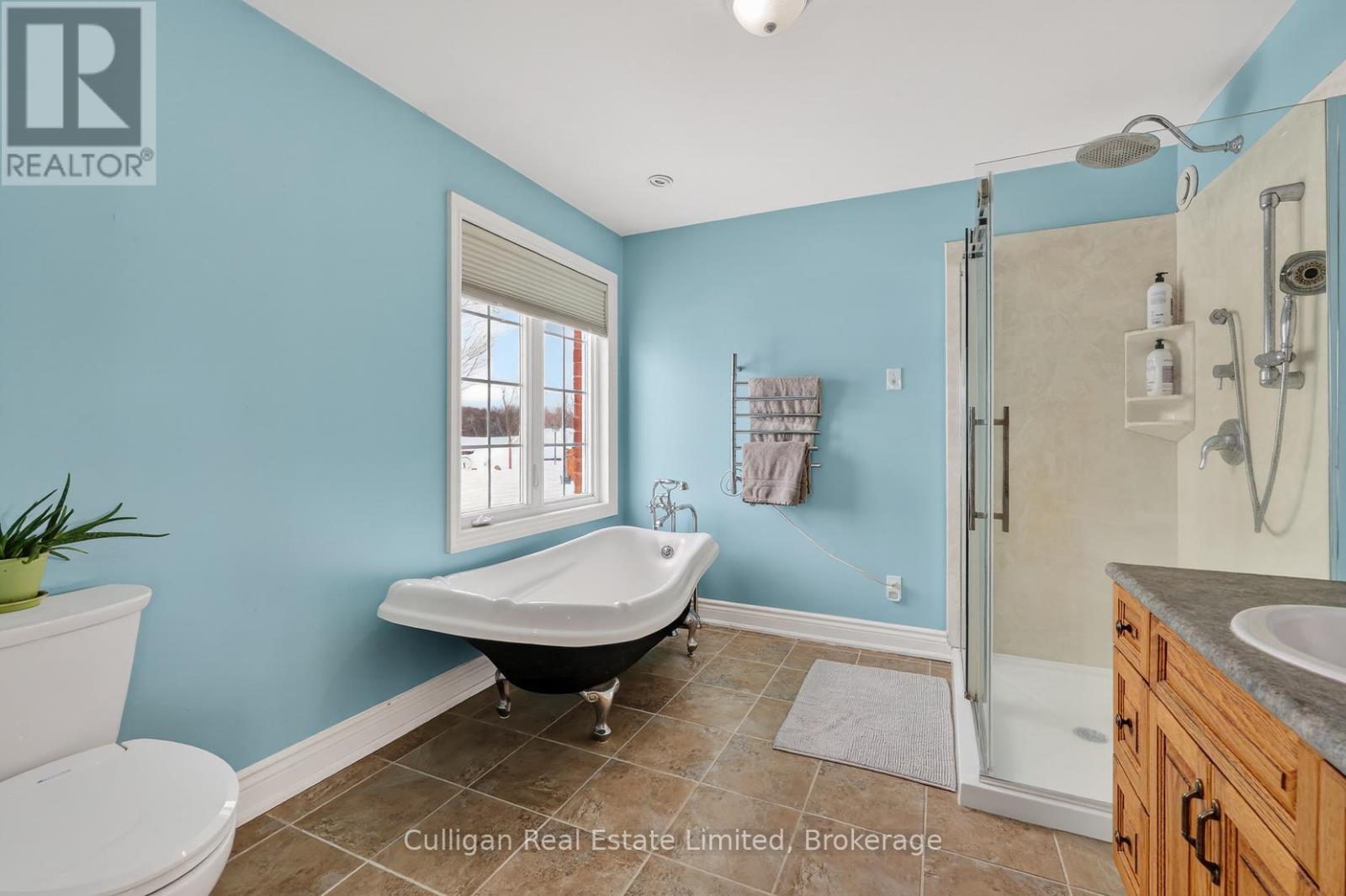 321 Field Road, South Bruce, Ontario  N0G 2J0 - Photo 14 - X12903936