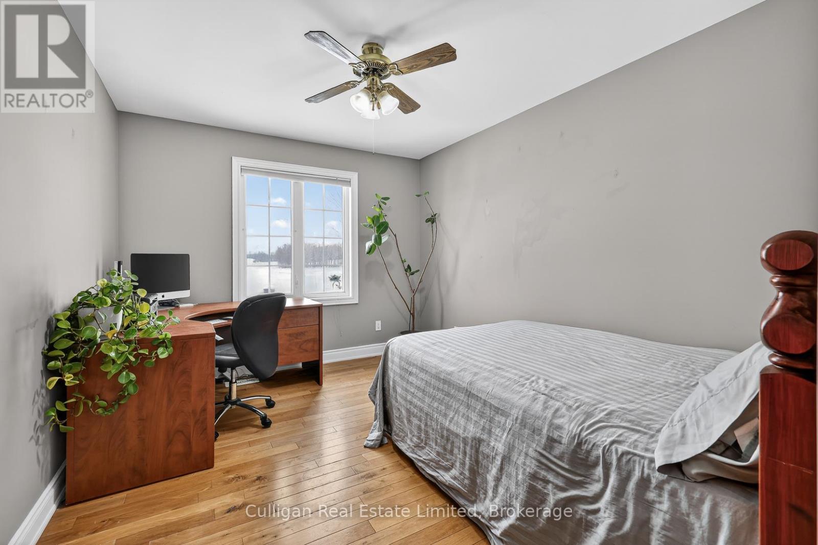 321 Field Road, South Bruce, Ontario  N0G 2J0 - Photo 17 - X12903936