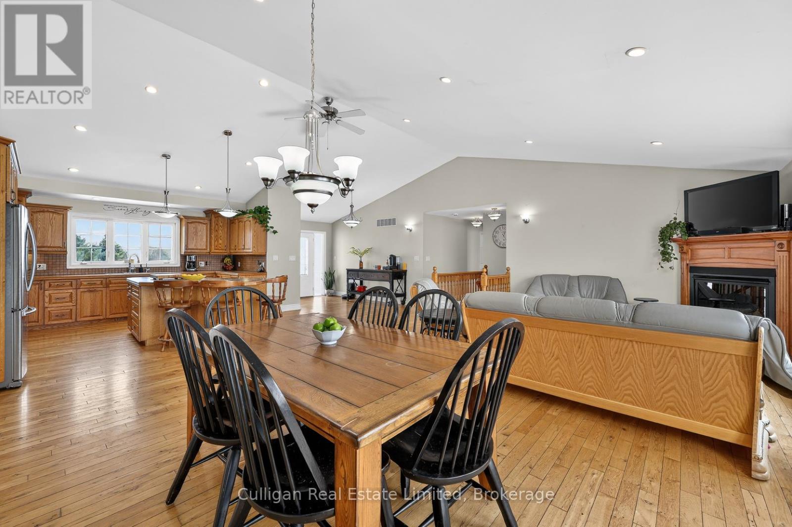 321 Field Road, South Bruce, Ontario  N0G 2J0 - Photo 19 - X12903936