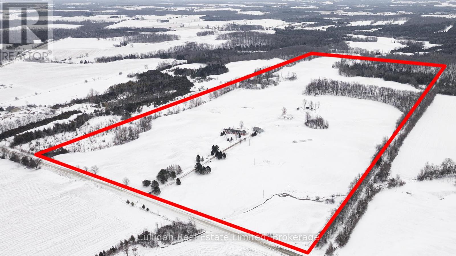 321 Field Road, South Bruce, Ontario  N0G 2J0 - Photo 2 - X12903936