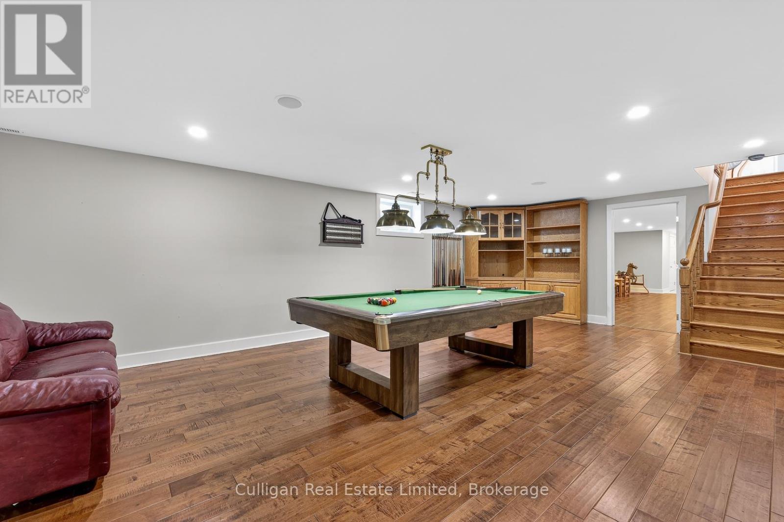 321 Field Road, South Bruce, Ontario  N0G 2J0 - Photo 20 - X12903936