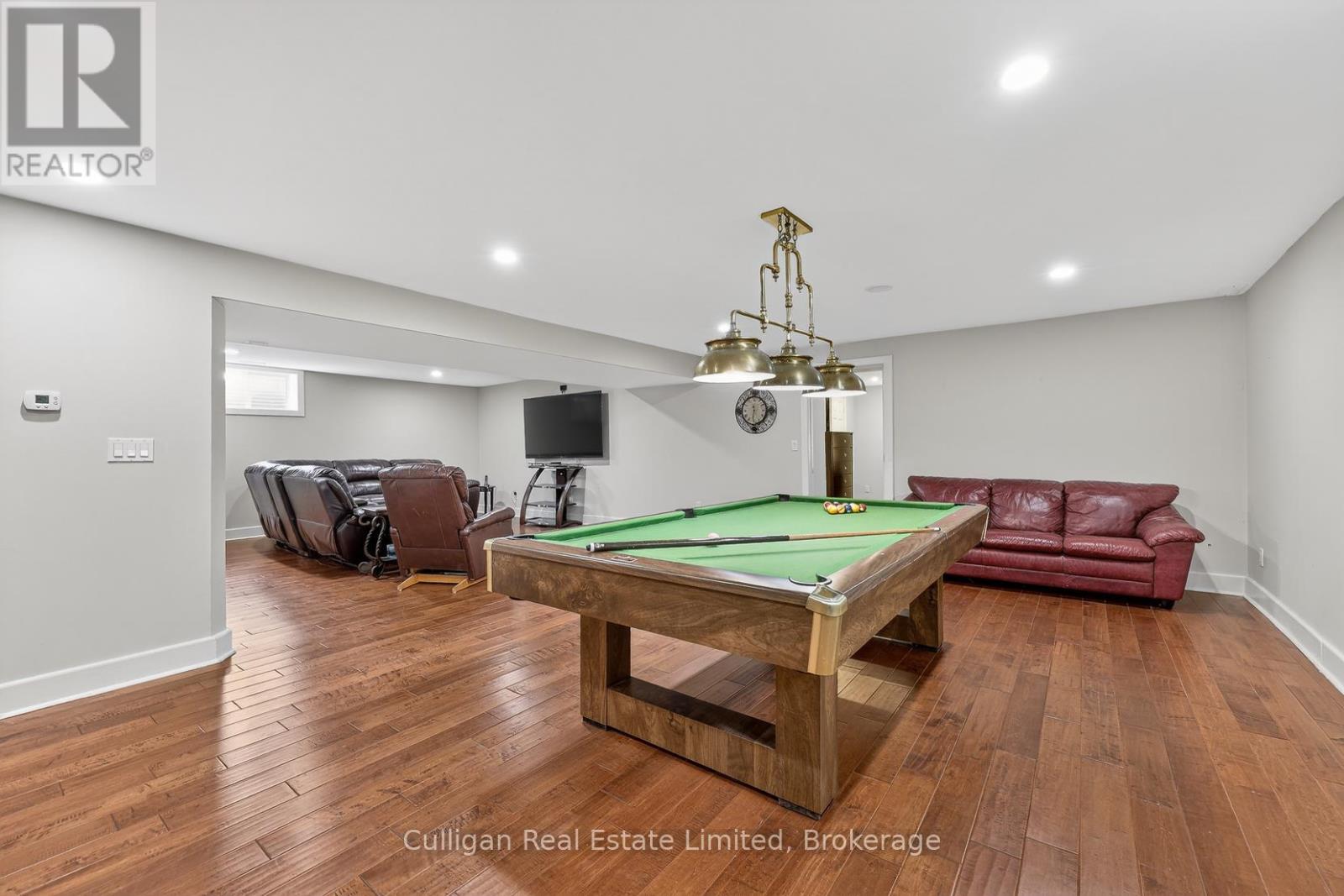 321 Field Road, South Bruce, Ontario  N0G 2J0 - Photo 21 - X12903936