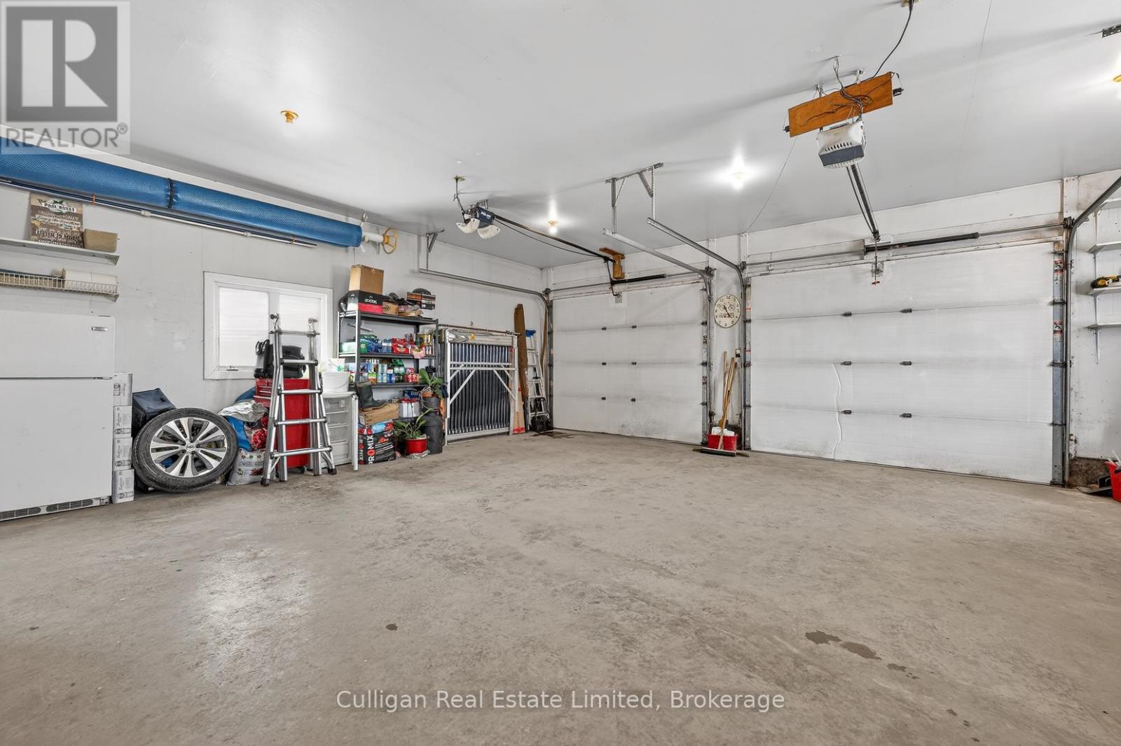 321 Field Road, South Bruce, Ontario  N0G 2J0 - Photo 34 - X12903936