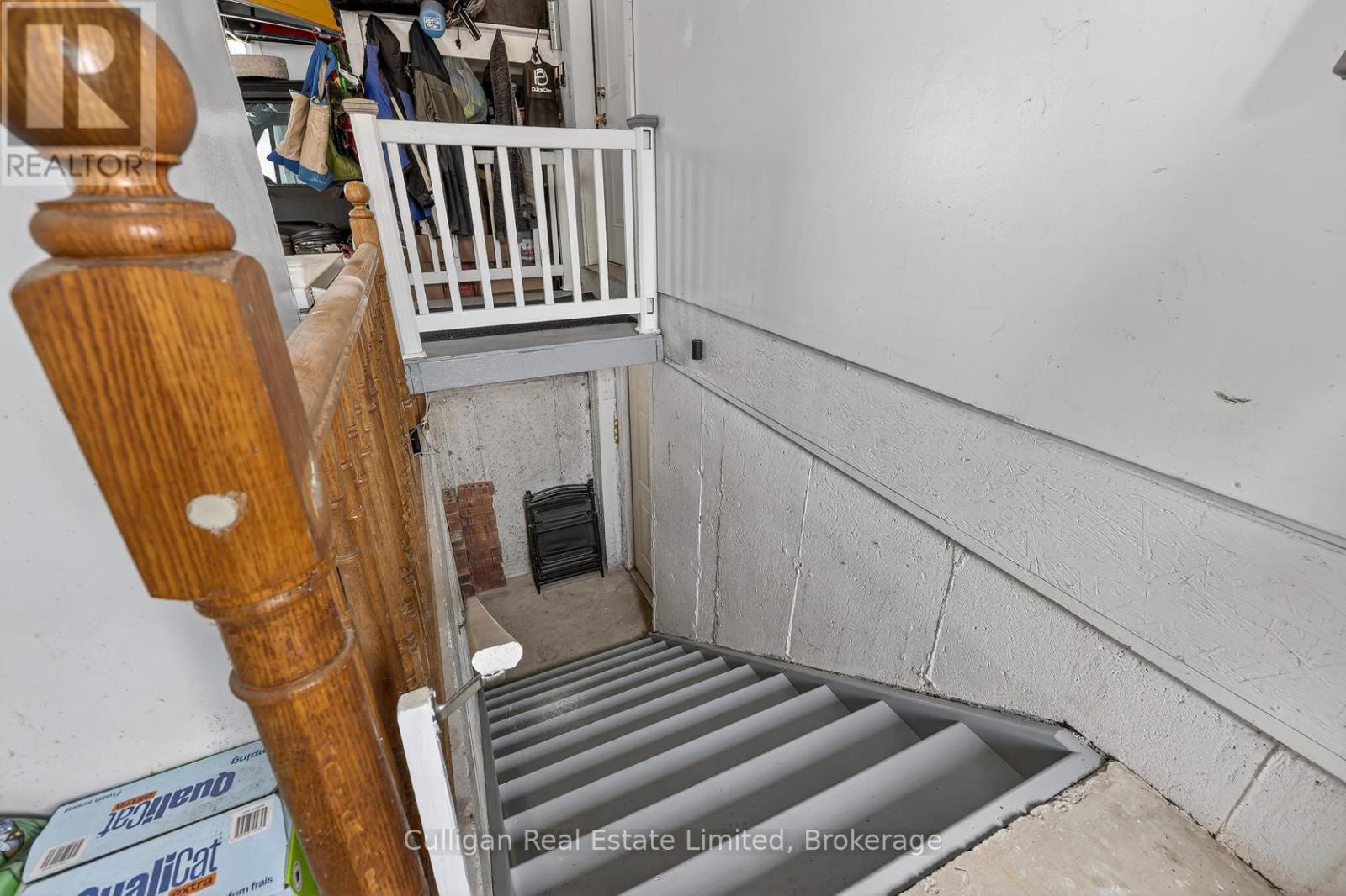 321 Field Road, South Bruce, Ontario  N0G 2J0 - Photo 35 - X12903936