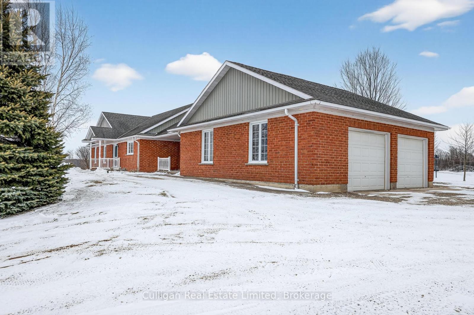 321 Field Road, South Bruce, Ontario  N0G 2J0 - Photo 36 - X12903936