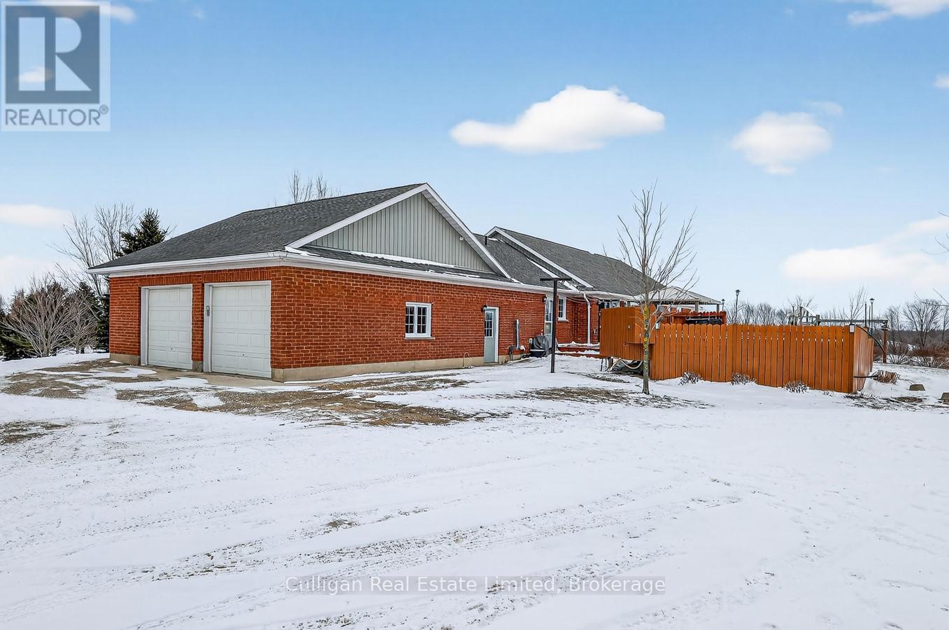 321 Field Road, South Bruce, Ontario  N0G 2J0 - Photo 37 - X12903936