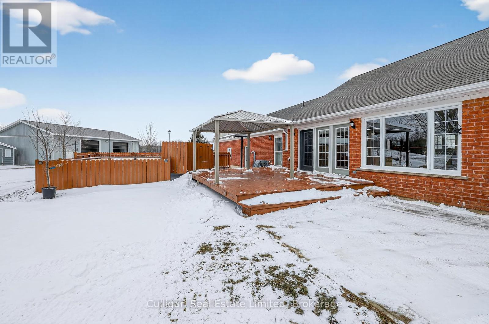 321 Field Road, South Bruce, Ontario  N0G 2J0 - Photo 39 - X12903936