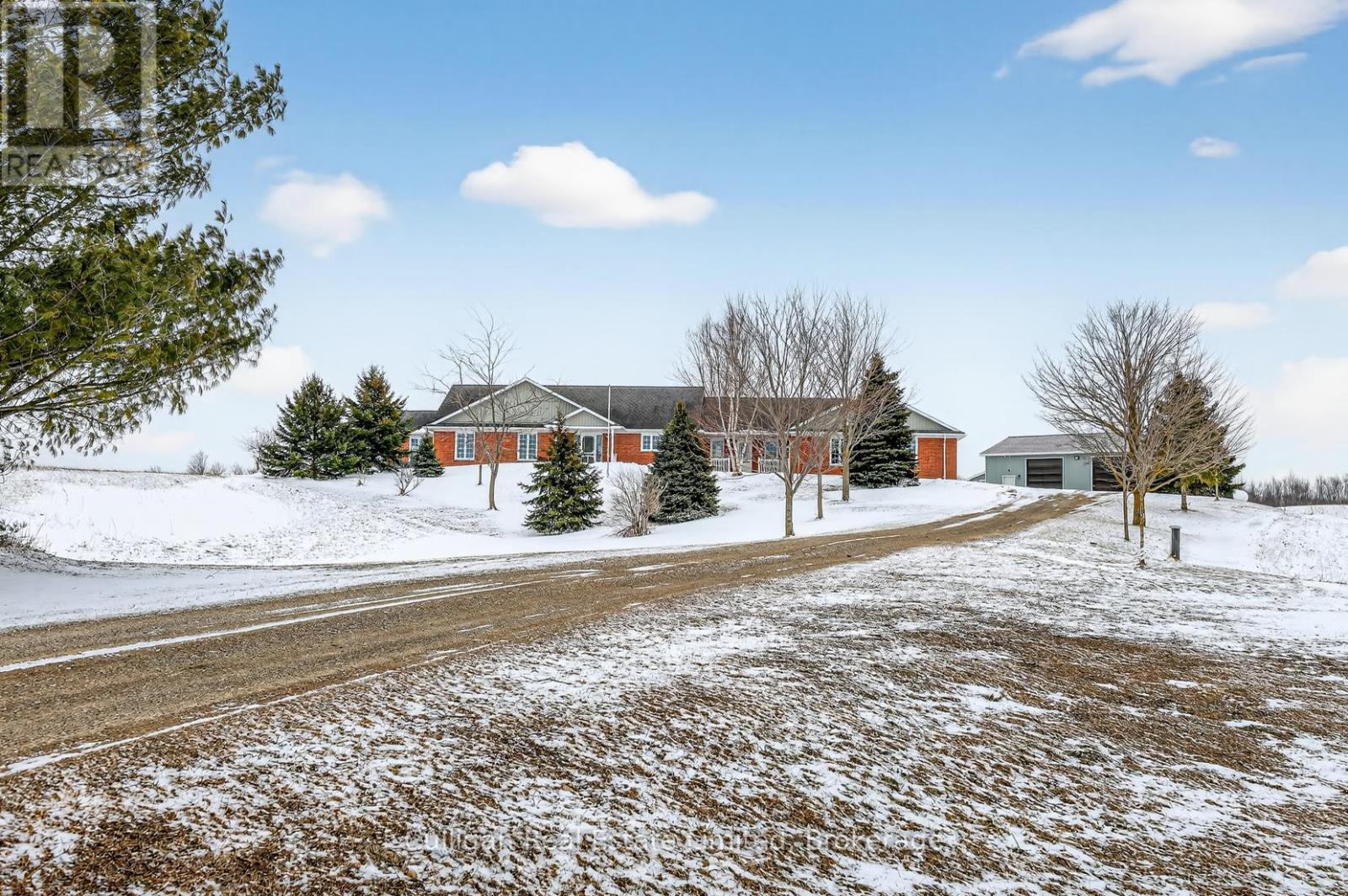 321 Field Road, South Bruce, Ontario  N0G 2J0 - Photo 4 - X12903936