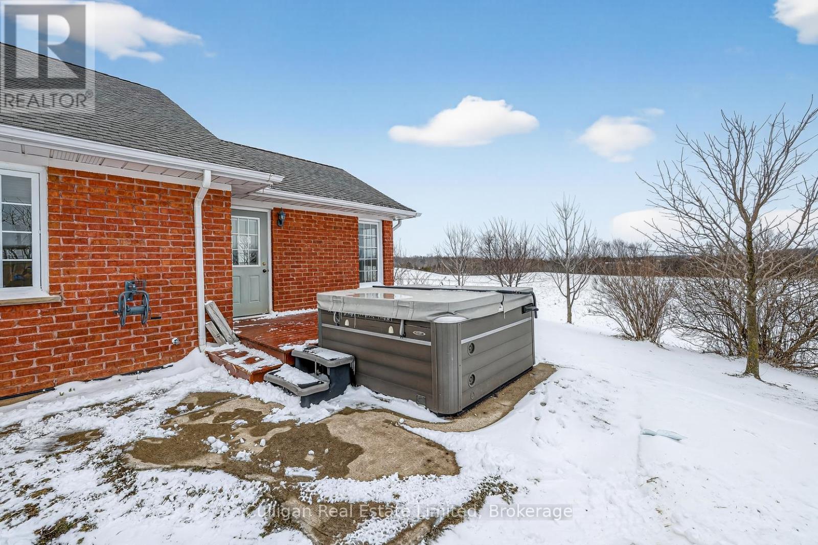321 Field Road, South Bruce, Ontario  N0G 2J0 - Photo 40 - X12903936