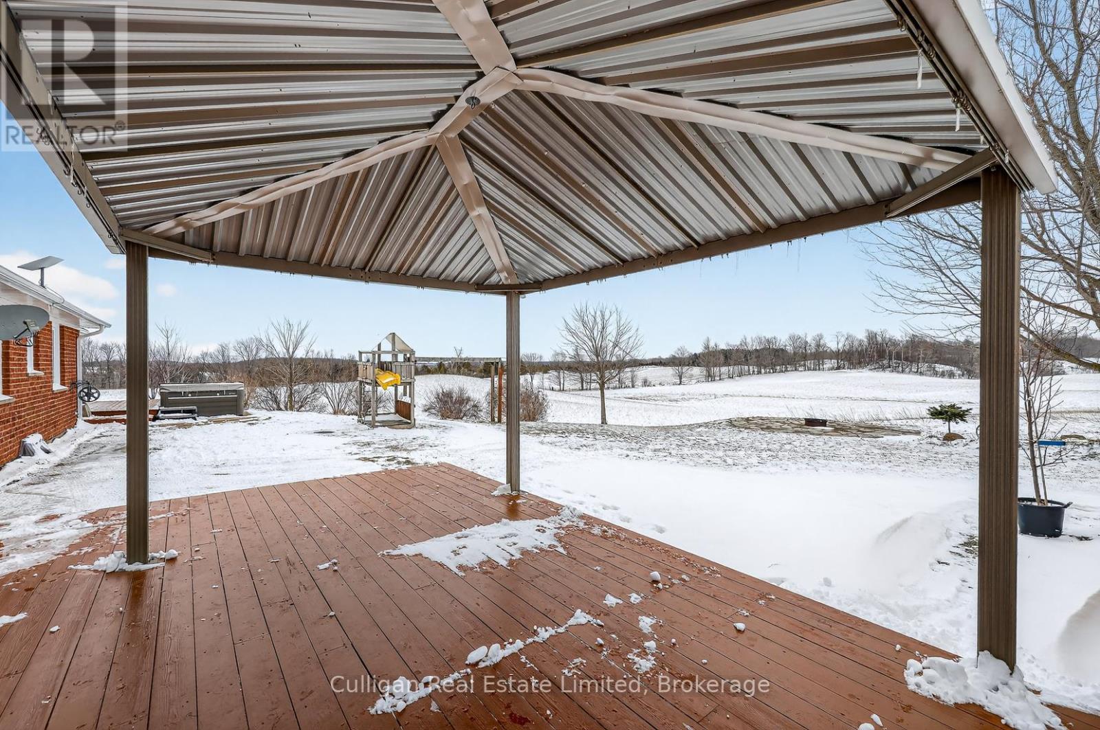 321 Field Road, South Bruce, Ontario  N0G 2J0 - Photo 41 - X12903936