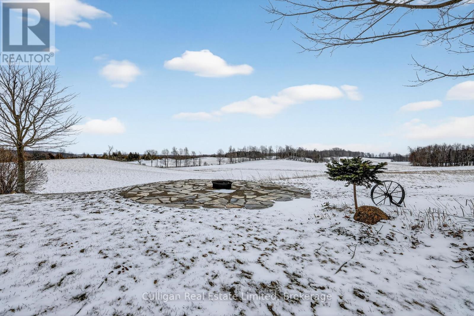 321 Field Road, South Bruce, Ontario  N0G 2J0 - Photo 42 - X12903936