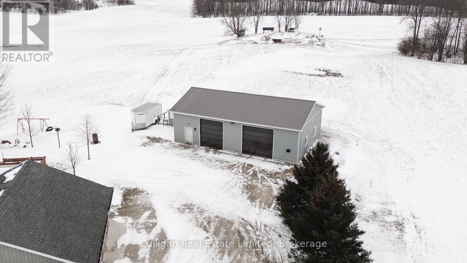 321 Field Road, South Bruce, Ontario  N0G 2J0 - Photo 47 - X12903936