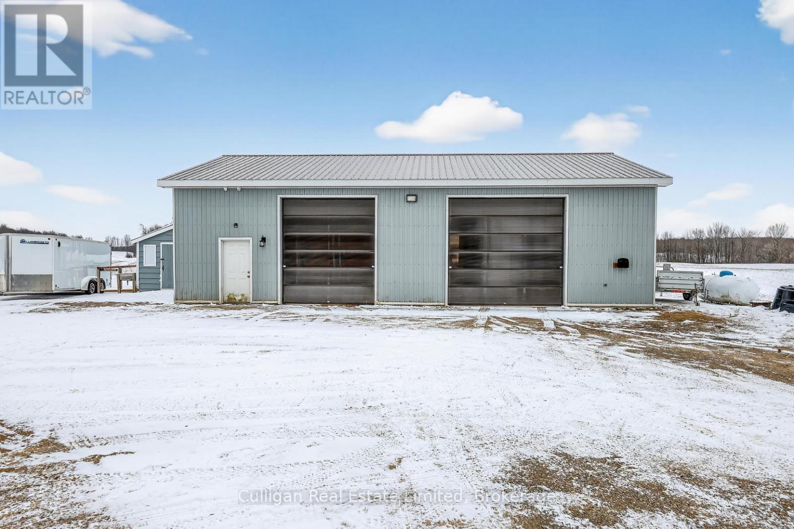 321 Field Road, South Bruce, Ontario  N0G 2J0 - Photo 48 - X12903936