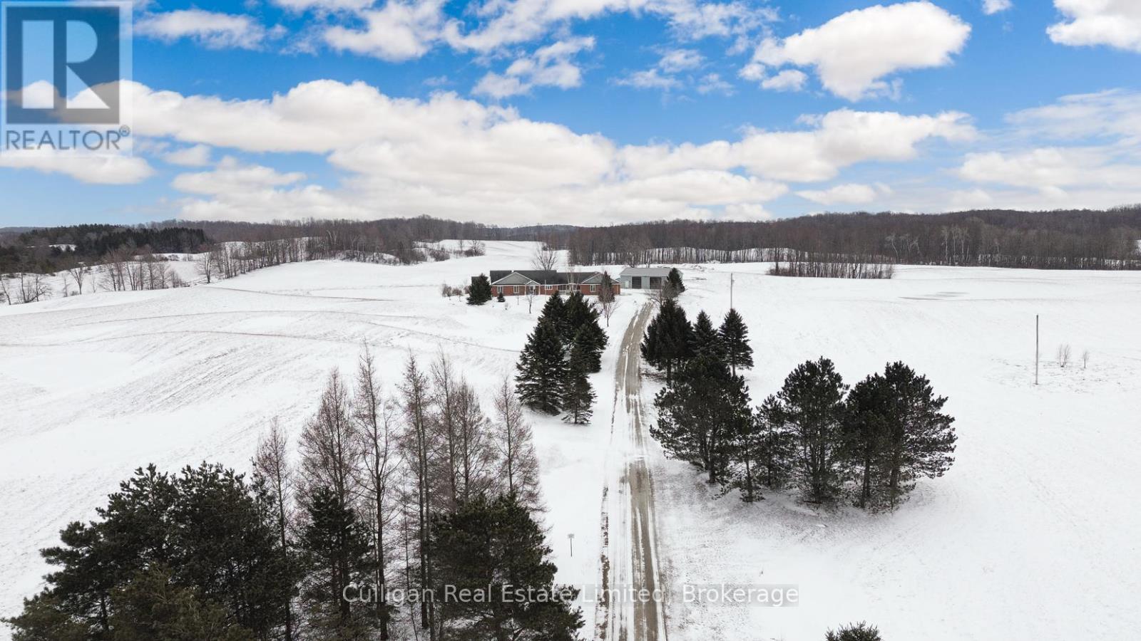 321 Field Road, South Bruce, Ontario  N0G 2J0 - Photo 49 - X12903936