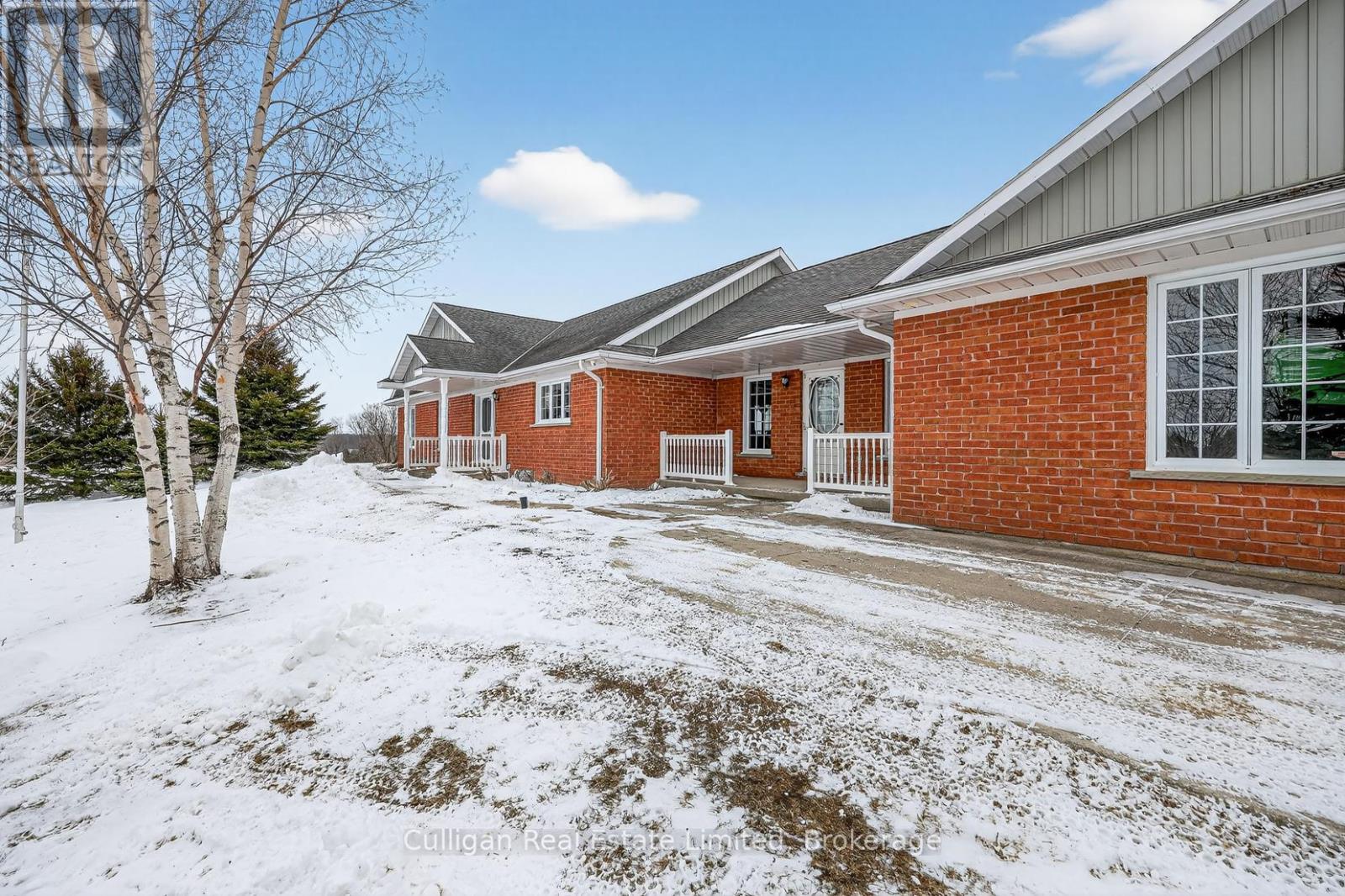 321 Field Road, South Bruce, Ontario  N0G 2J0 - Photo 5 - X12903936