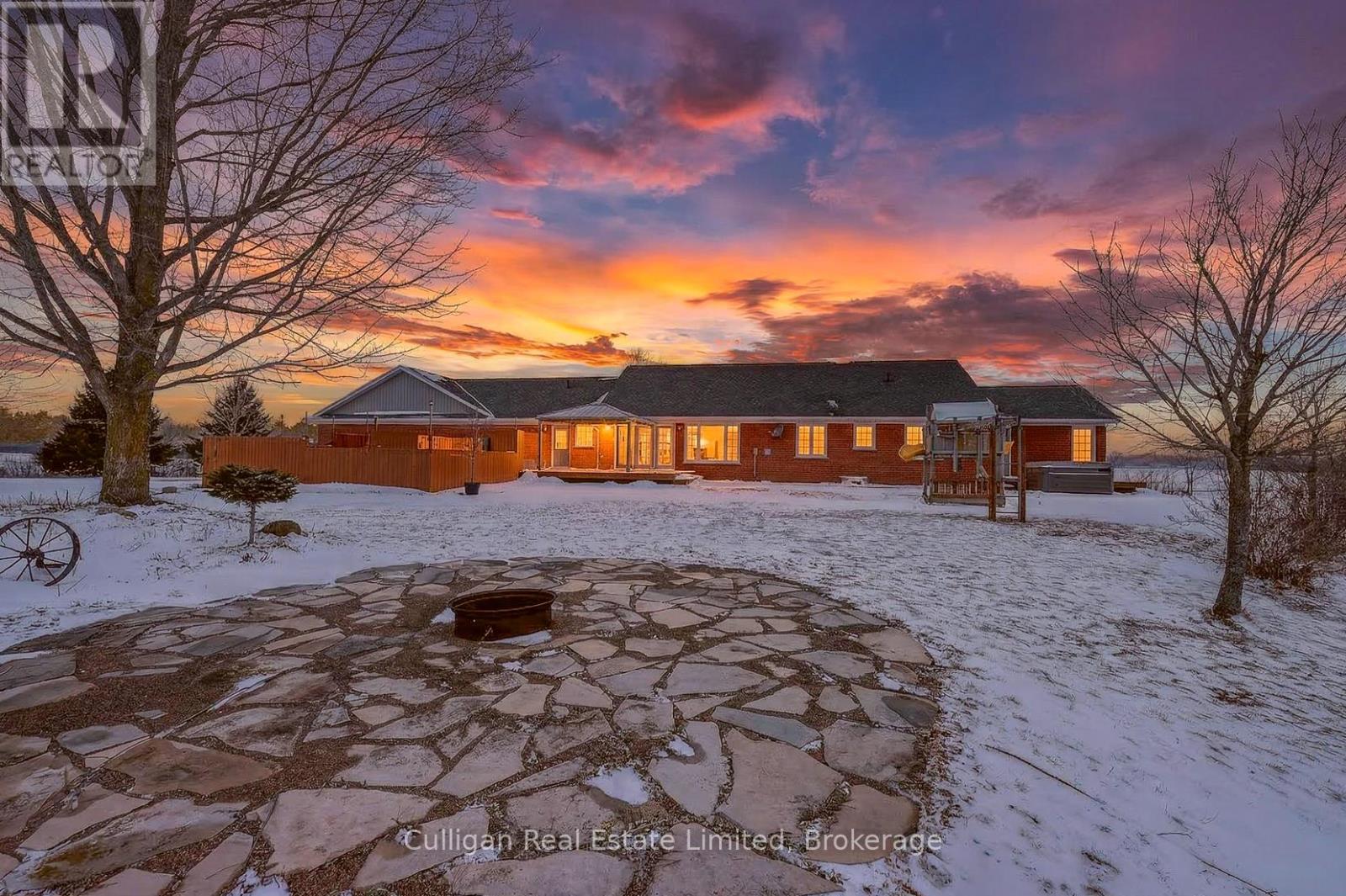 321 Field Road, South Bruce, Ontario  N0G 2J0 - Photo 50 - X12903936