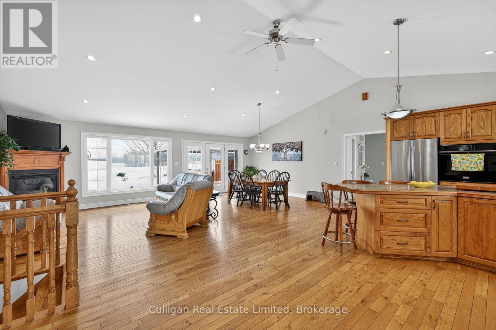 321 Field Road, South Bruce, Ontario  N0G 2J0 - Photo 7 - X12903936