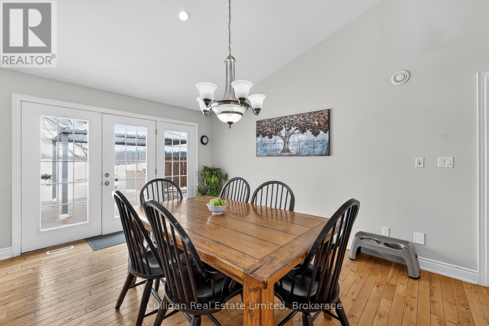 321 Field Road, South Bruce, Ontario  N0G 2J0 - Photo 9 - X12903936