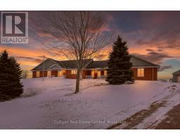 321 FIELD ROAD, South Bruce, Ontario