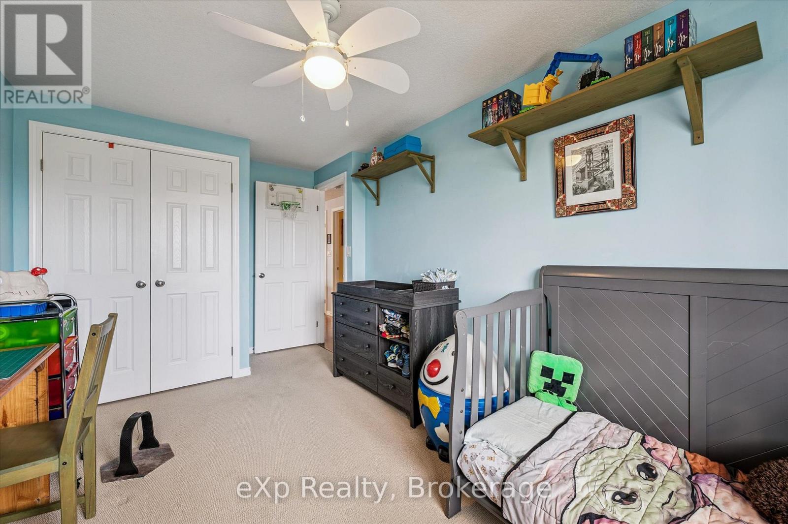 87 - 35 Mountford Drive, Guelph, Ontario  N1E 0G6 - Photo 17 - X12904036