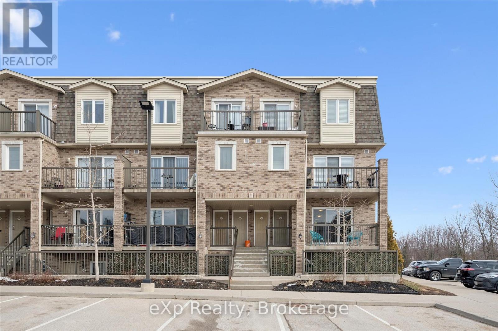 87 - 35 Mountford Drive, Guelph, Ontario  N1E 0G6 - Photo 2 - X12904036