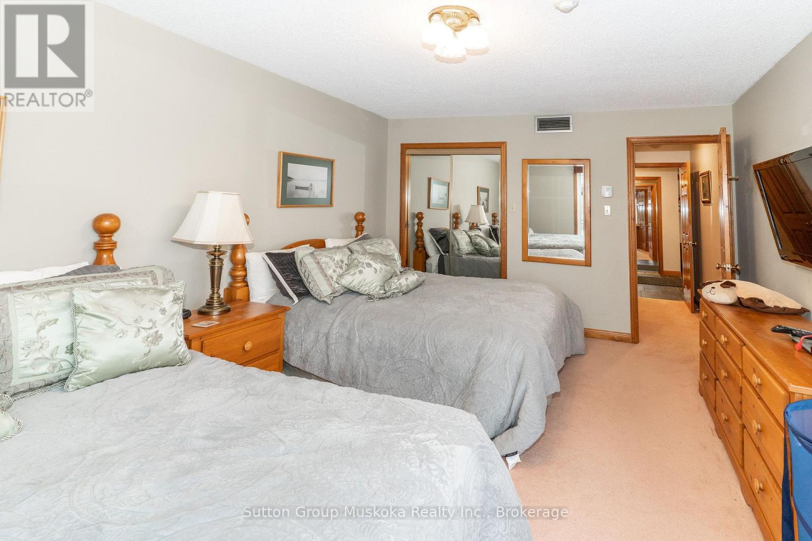22-102 Oakridge - Deerhurst Resort Drive, Huntsville, Ontario P1H 2E8 - Photo 22 - X12904142