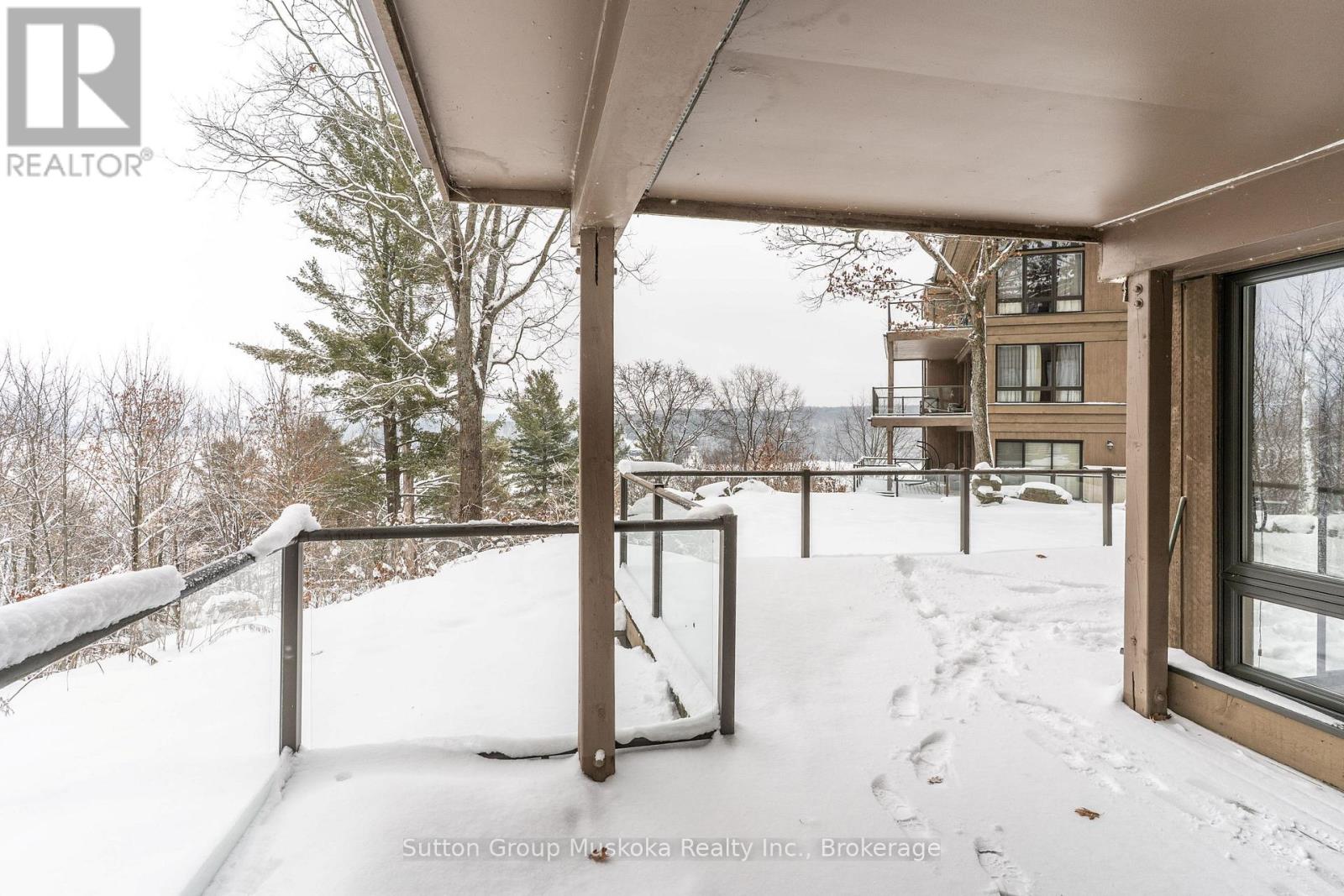 22-102 Oakridge - Deerhurst Resort Drive, Huntsville, Ontario P1H 2E8 - Photo 25 - X12904142