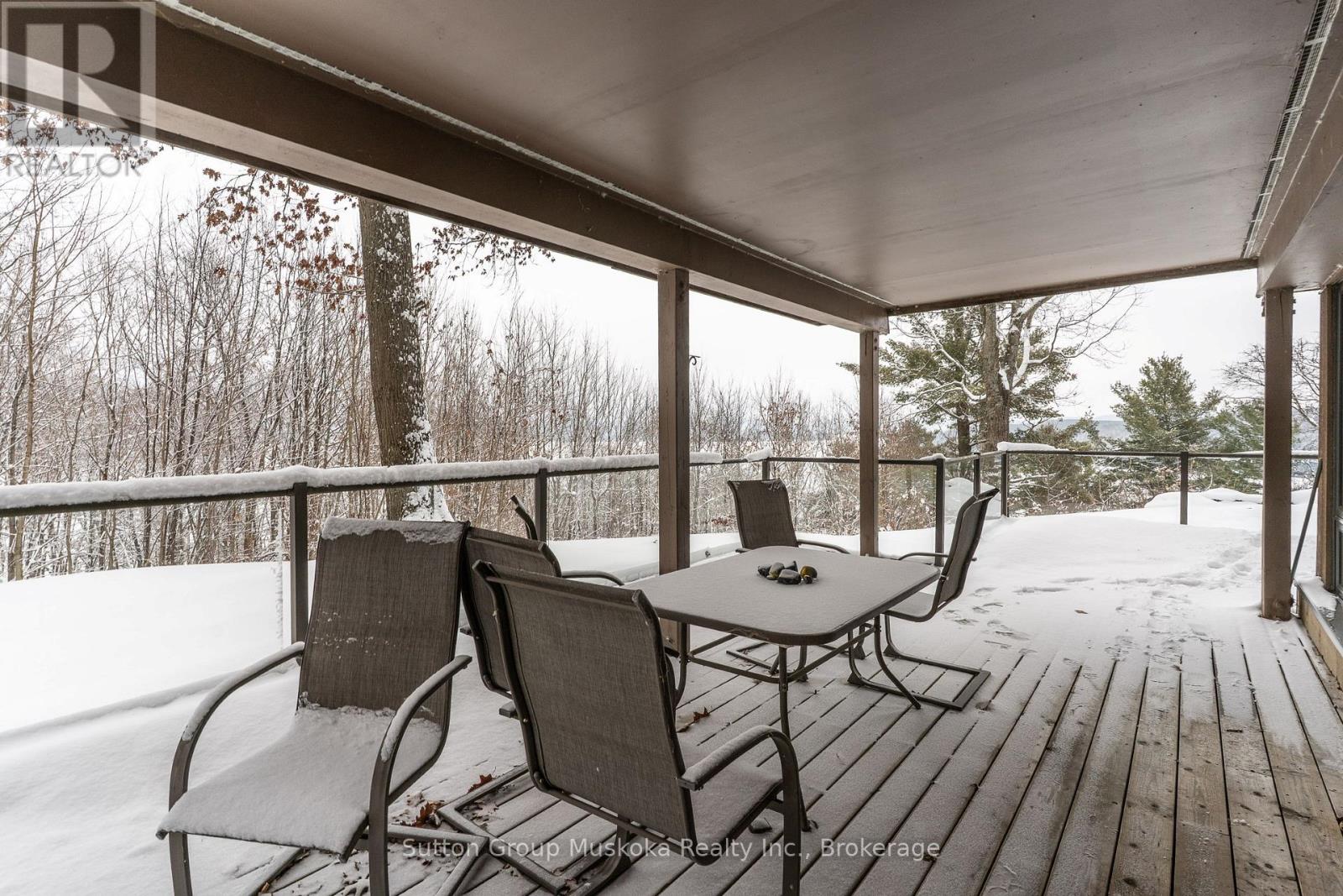 22-102 Oakridge - Deerhurst Resort Drive, Huntsville, Ontario P1H 2E8 - Photo 30 - X12904142