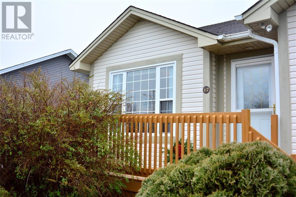 17 Bishop's Road, Bay Robert's, Newfoundland & Labrador