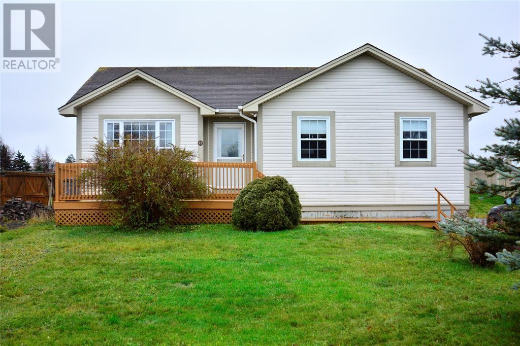 17 Bishop's Road, Bay Robert's, Newfoundland & Labrador  A0A 1G0 - Photo 2 - 1295420