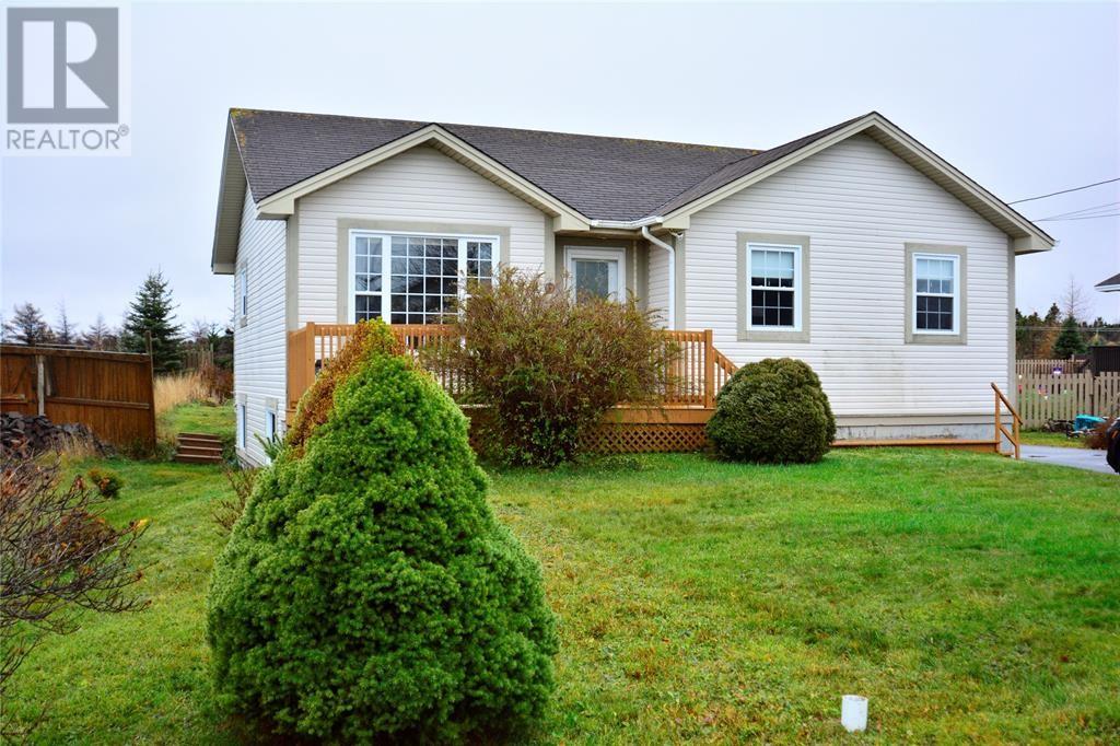 17 Bishop's Road, Bay Robert's, Newfoundland & Labrador  A0A 1G0 - Photo 3 - 1295420