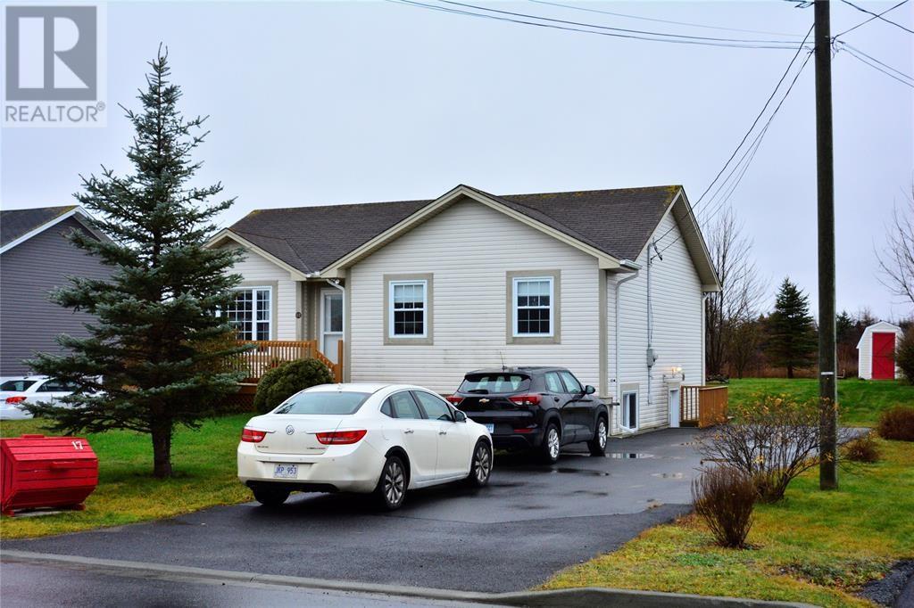 17 Bishop's Road, Bay Robert's, Newfoundland & Labrador  A0A 1G0 - Photo 4 - 1295420