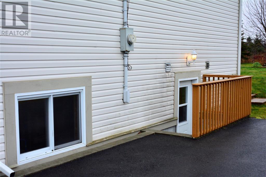 17 Bishop's Road, Bay Robert's, Newfoundland & Labrador  A0A 1G0 - Photo 5 - 1295420