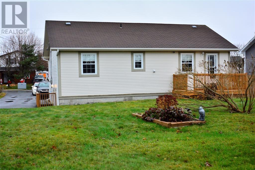 17 Bishop's Road, Bay Robert's, Newfoundland & Labrador  A0A 1G0 - Photo 6 - 1295420