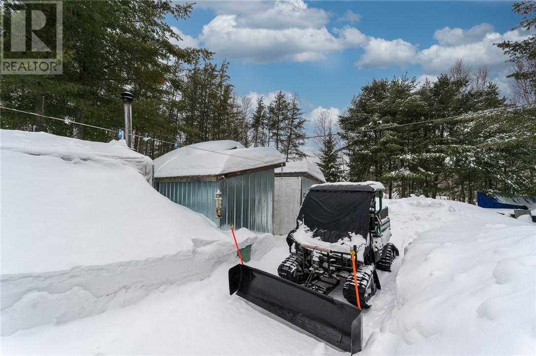 411 Black Lake Road Unit# #23, Lively, Ontario  P3Y 1N8 - Photo 22 - 2126855