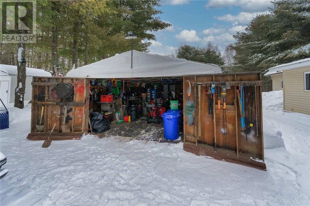 411 Black Lake Road Unit# #23, Lively, Ontario  P3Y 1N8 - Photo 28 - 2126855