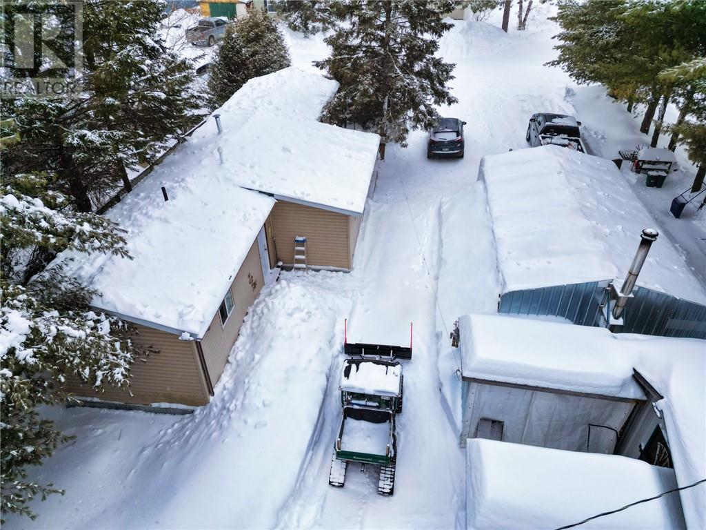 411 Black Lake Road Unit# #23, Lively, Ontario  P3Y 1N8 - Photo 6 - 2126855