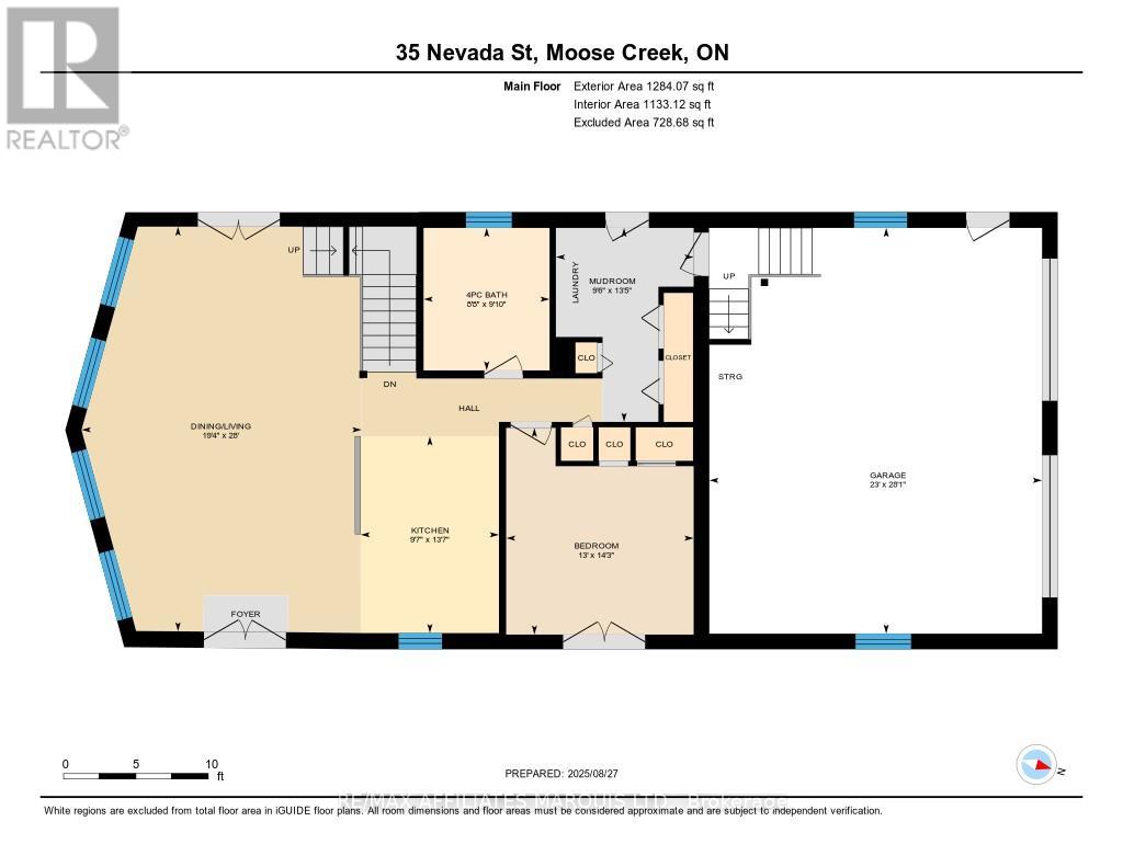 35 Nevada Street, North Stormont, Ontario  K0C 1W0 - Photo 41 - X12904134