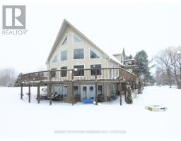 35 NEVADA STREET, North Stormont, Ontario