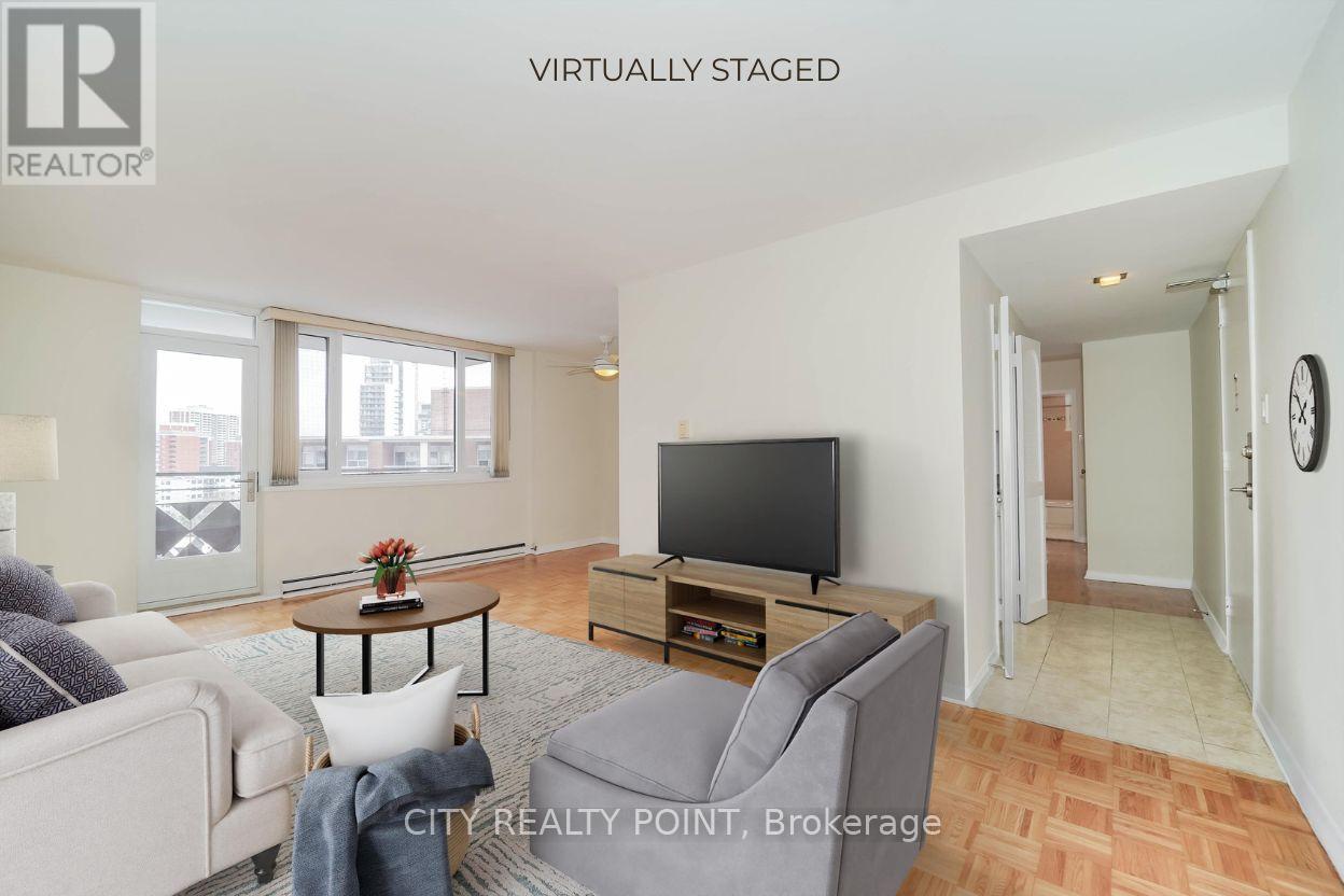 1006 - 55 ISABELLA STREET, Toronto, Ontario