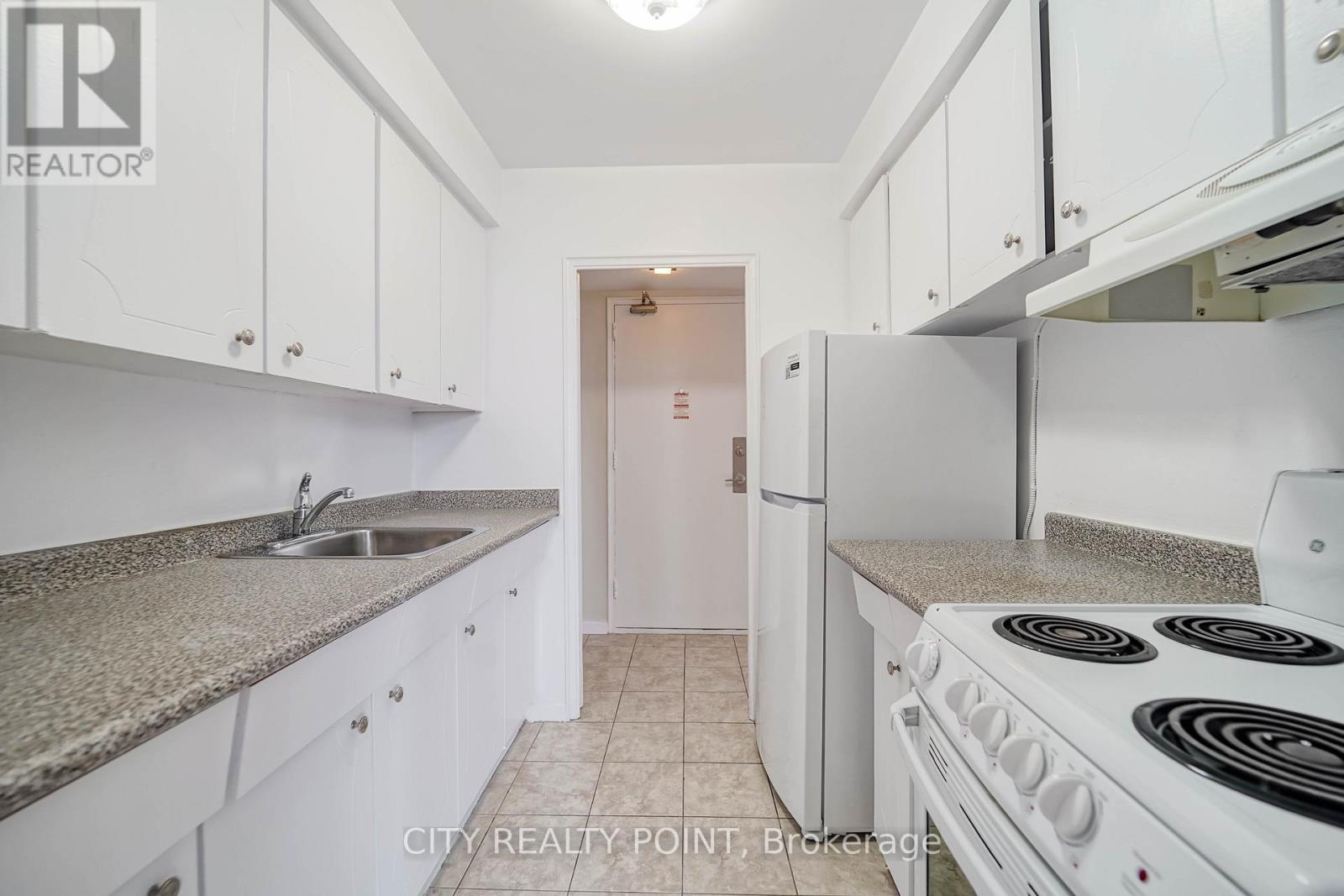 1006 - 55 Isabella Street, Toronto, Ontario  M4Y 1M8 - Photo 12 - C12904104