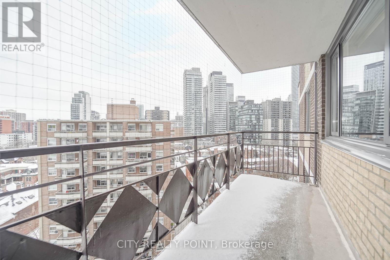 1006 - 55 Isabella Street, Toronto, Ontario  M4Y 1M8 - Photo 15 - C12904104